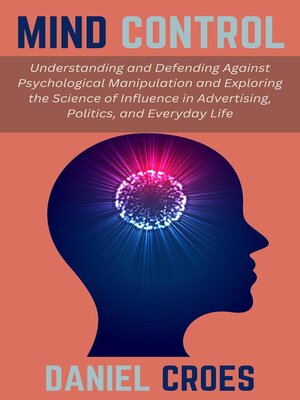 cover image of Mind Control